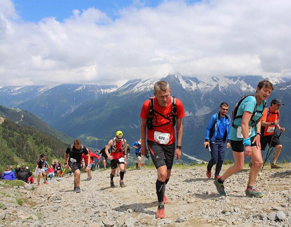 Ida Nilsson vant da 11 norske fullførte Mont Blanc Marathon 42km_Frode_Soerhoey.jpg