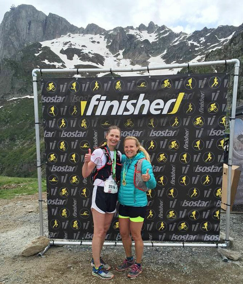 Ida Nilsson vant da 11 norske fullførte Mont Blanc Marathon 42km_Hilde_Fiskvik_Sissel_Smaller.jpg