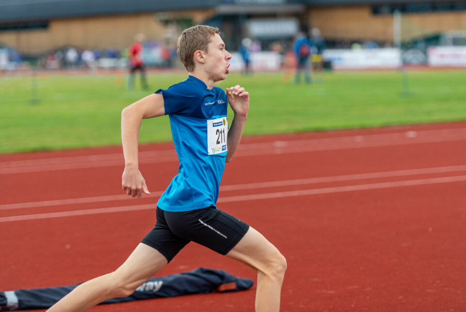 UM 2020: Casper Granheim Åkvik sjokkvant G15 mens Philip Morken vant G16 på 800 meter G15_800m_Heat2_Lars Wold Møller (211)DSC_3307.jpg