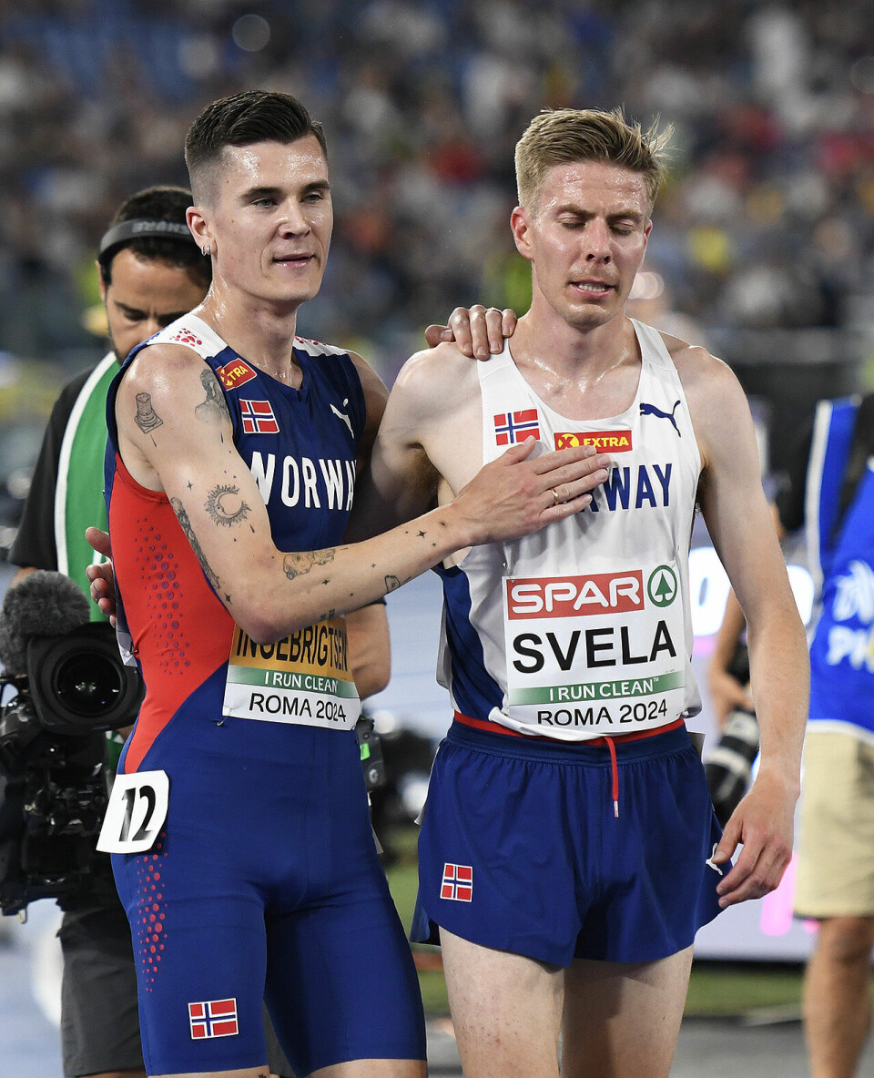 Jakob Ingebrigtsen tok sin tredje EM-tittel på 5000 meter 5000-jakob-per-svela_50D4807.jpg