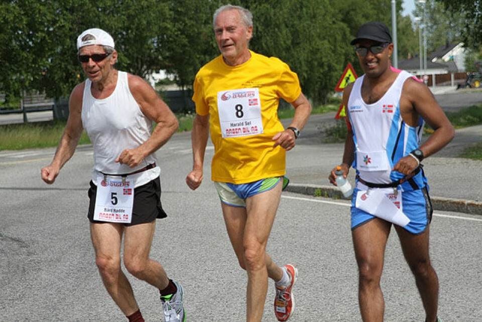 Jessheim 6-dagers i gang i solsteiken Roedde_Sel_Helleboe_IMG_1491.jpg