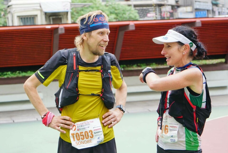 Sondre Amdahl vant 115 km i TTF, Ultra-Trail® Tai Mo Shan Sondre_Amdahl_Marie_Mc_Naughton.jpg