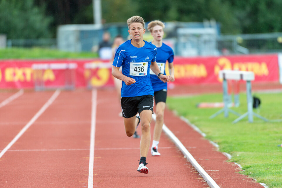 UM 2020: Casper Granheim Åkvik sjokkvant G15 mens Philip Morken vant G16 på 800 meter G15_800m_Heat1_Tobias Fretheim (436)_DSC9906.jpg