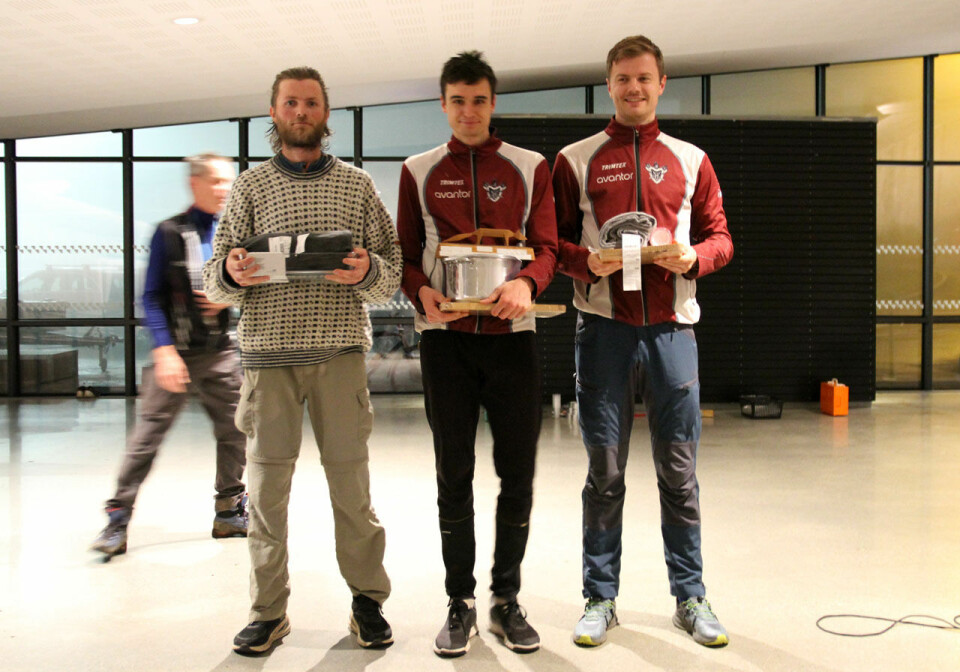 Harry Lagert-finale i kollentåke HL08Legendar.jpg