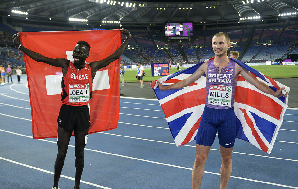Jakob Ingebrigtsen tok sin tredje EM-tittel på 5000 meter 5000-lobalu-mills-solv-og-bronse_D4N4482.jpg
