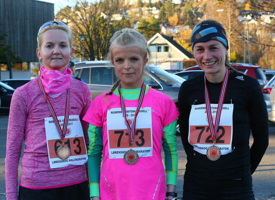 Sol og frisk fart da Vinterkarusellen på Romerike starta 3_Romerike-Vinterkarusellen-2016-2017-Lorenskog2910-Louise-Skak_Silje-Nilsen_Inger-Haugland.jpg