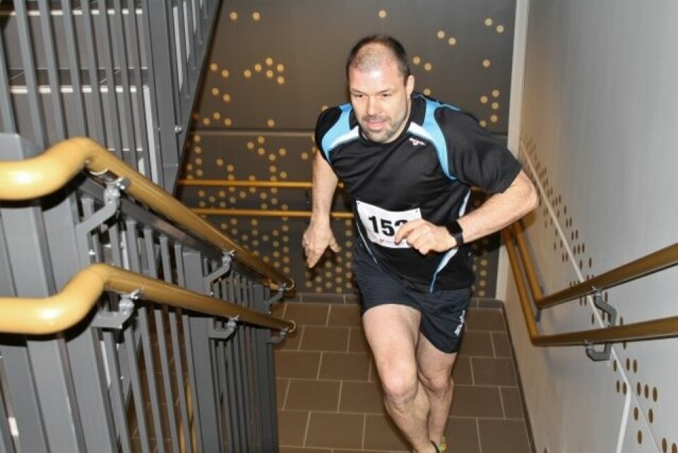 Kvinnene i flertall da Atle McAdam vant Lillestrøms Høyeste IMG_9083_Helge_Hella (640x427).jpg