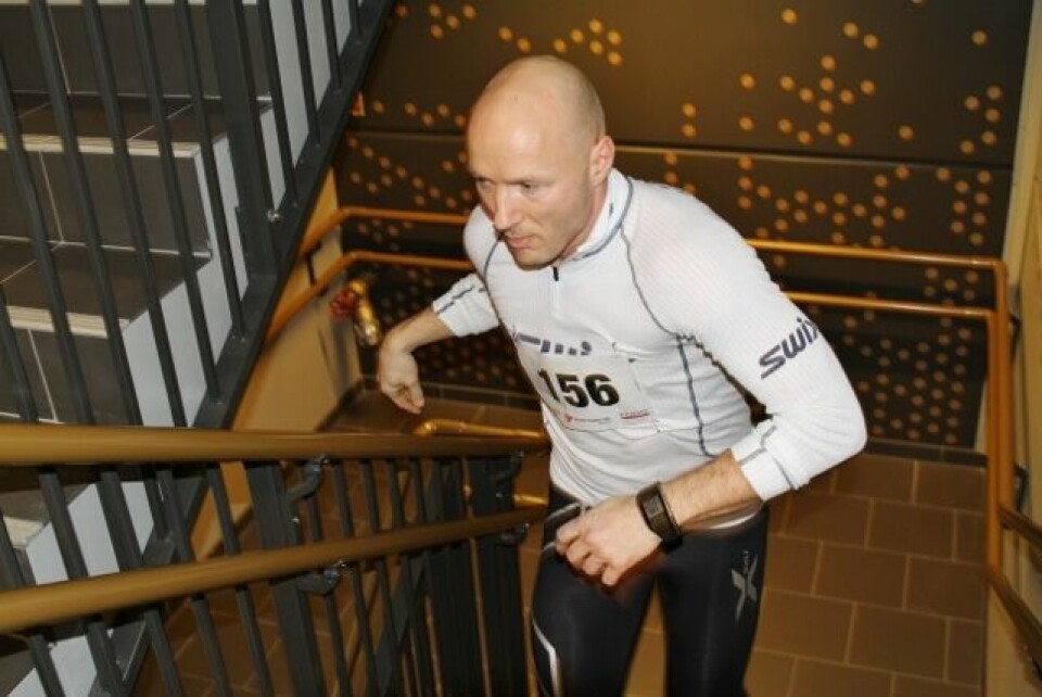 Kvinnene i flertall da Atle McAdam vant Lillestrøms Høyeste IMG_9086_Kenneth_Kribe (640x427).jpg