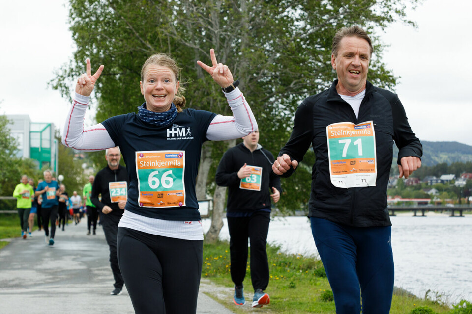268 løp en av distansene under Steinkjermila 2023-jun-03-Steinkjermila-19.jpg