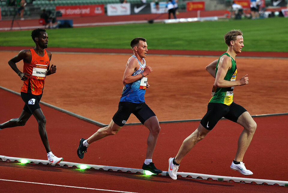 Grøvdal løp raskere enn norsk rekord på 3000 m 10000-menn-Zerei-Sondre_8U3A1610.jpg