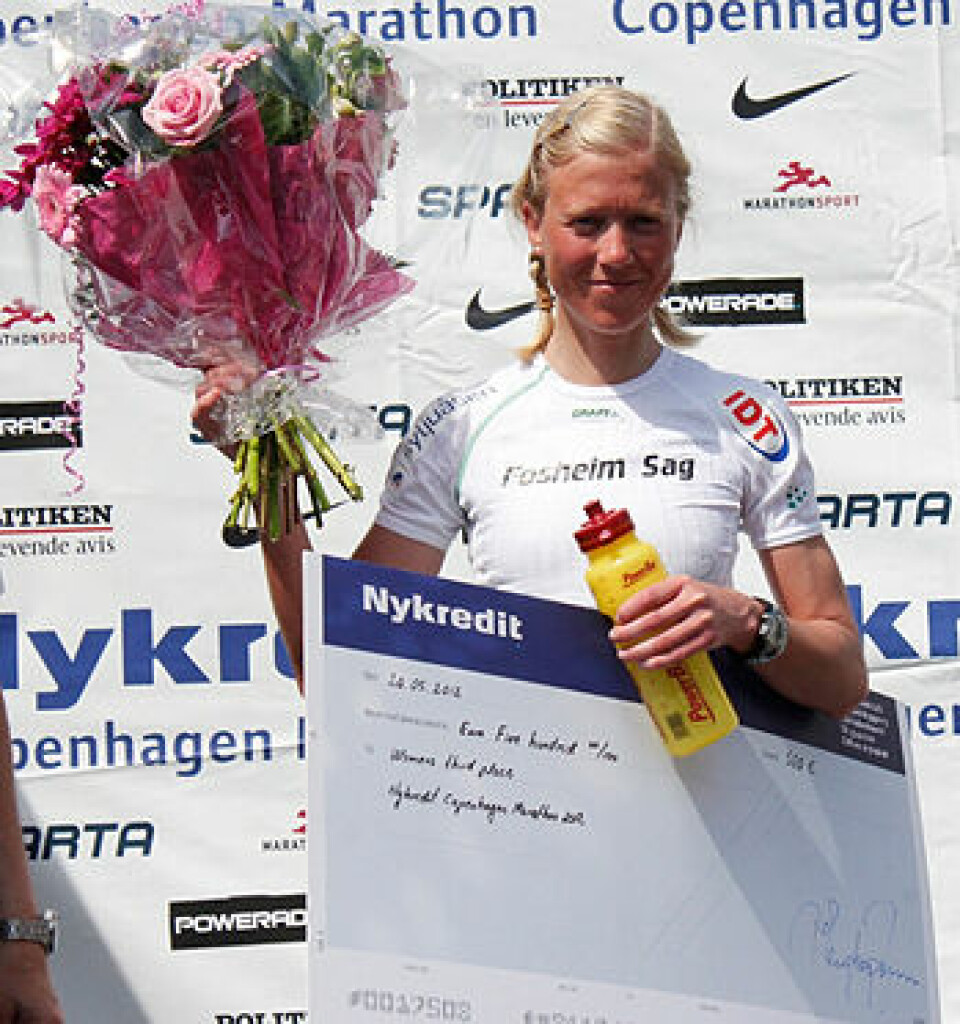 3. plass til Myhre i København Marthe_Katrine_Myhre_2012_ingress