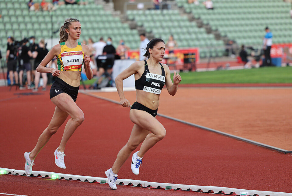 Grøvdal løp raskere enn norsk rekord på 3000 m 1500-kvinner-Amalie-Saeten_8U3A0858.jpg