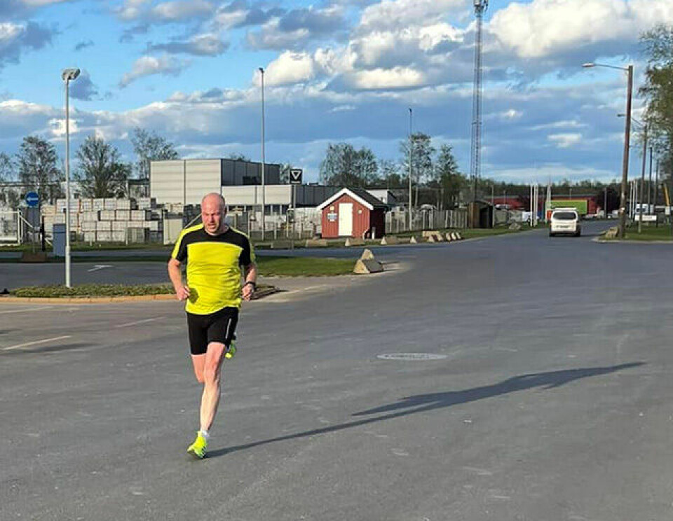 Titanløpet ble vunnet av Ulf R. Olsen kai-berg.jpg