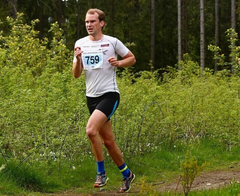 ABIK-karusellen i gang igjen, 157 deltagere på Sessvollmoen ABIK-Karusellen2015_Jessheim2605-Kristian-Braathen_Paal-Simen-Ruud (640x522).jpg