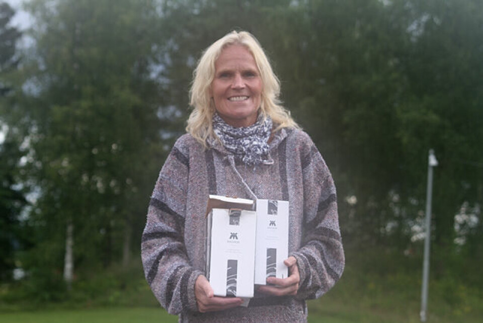 Steffen S. Paulsen med sterk maratondebut på Kongsvinger Hel_Maria_Lundgren.jpg