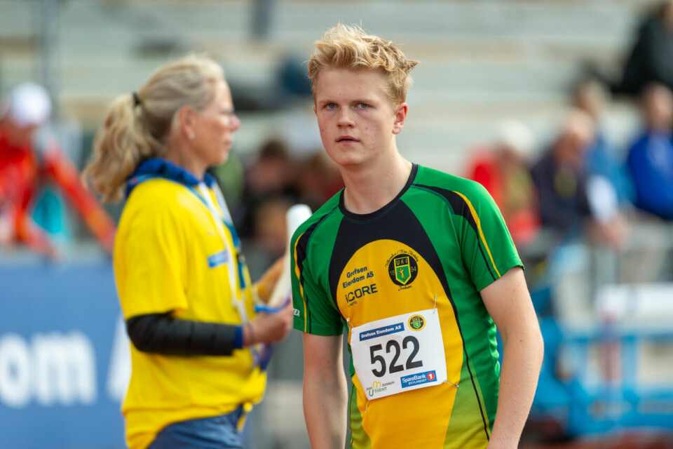 UM 2020: Casper Granheim Åkvik sjokkvant G15 mens Philip Morken vant G16 på 800 meter G16_800m_Heat1_Henrik Schultze Toverød (522)_DSC9787.jpg