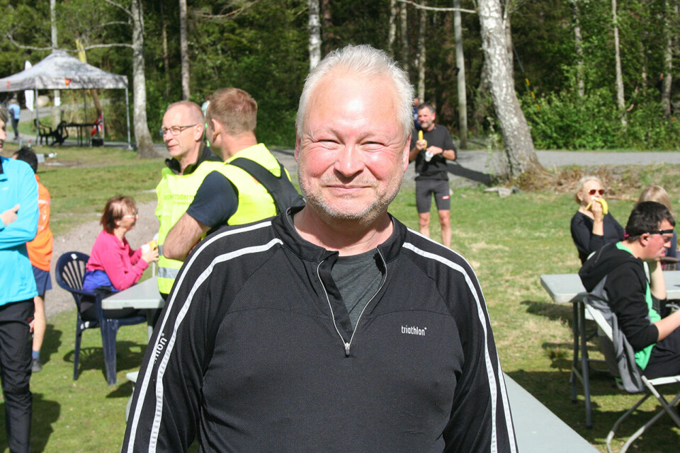 Herlige løyper og flotte løpsforhold i Jegersberg Rundt IMG_9220.JPG