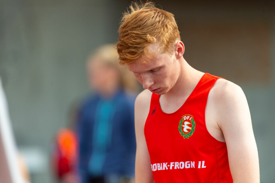 UM 2020: Casper Granheim Åkvik sjokkvant G15 mens Philip Morken vant G16 på 800 meter G16_800m_Heat1_Anders Skeie Haugene_DSC9789.jpg