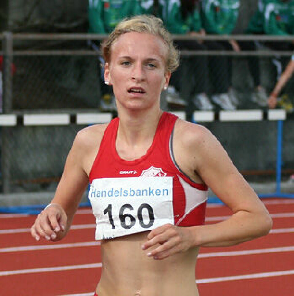 Solide perser av Julie Mathisen i USA Julie_Mathisen_2010_IMG_0468