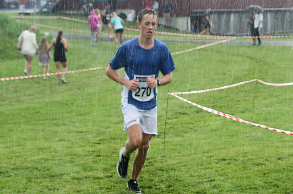 Steffen S. Paulsen med sterk maratondebut på Kongsvinger Halv_Andreas_Nystuen.jpg