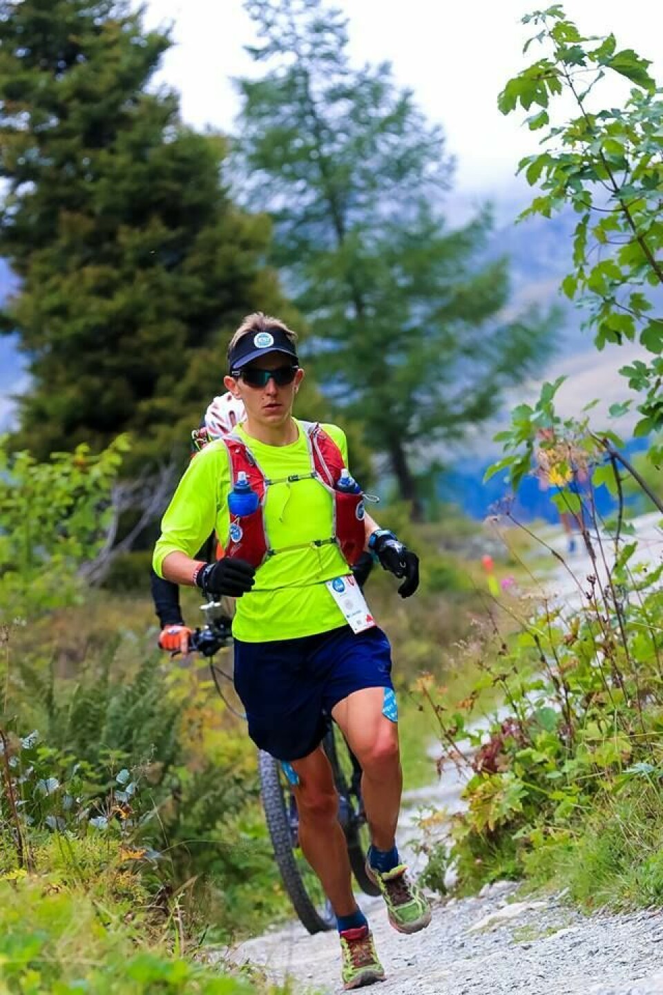 Fantastisk fjerdeplass til Hallvard Schjølberg i UTMB Xavier_Thevenard_foto_Franck_Oddoux.jpg
