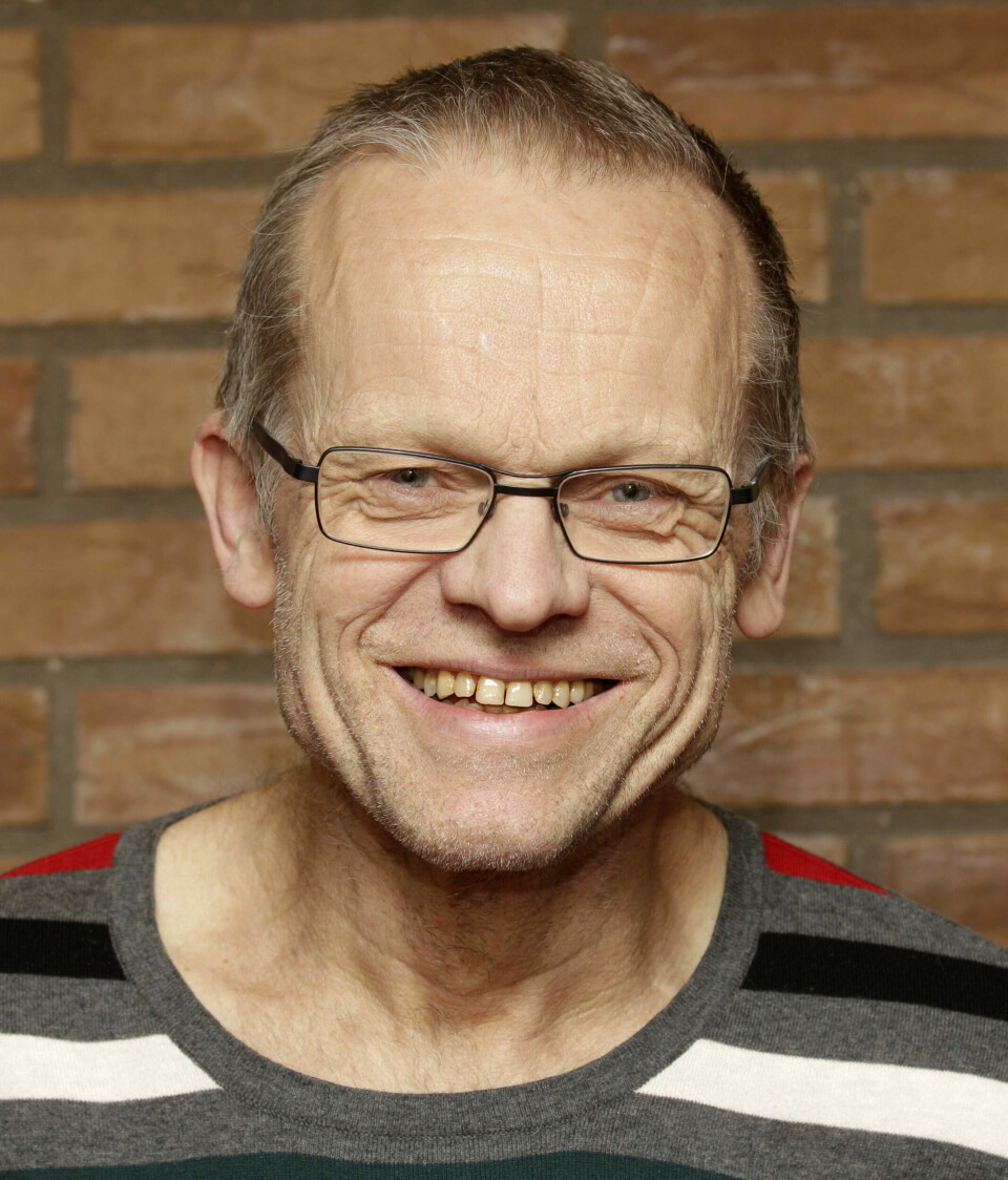 Inge Asbjørn Haugen – en nøktern nordfjording med sans for maraton, musikk og kryssord Inge-Asbjoern-Haugen-fjes-foto-Kjell-Vigestad_F6C9447.jpg