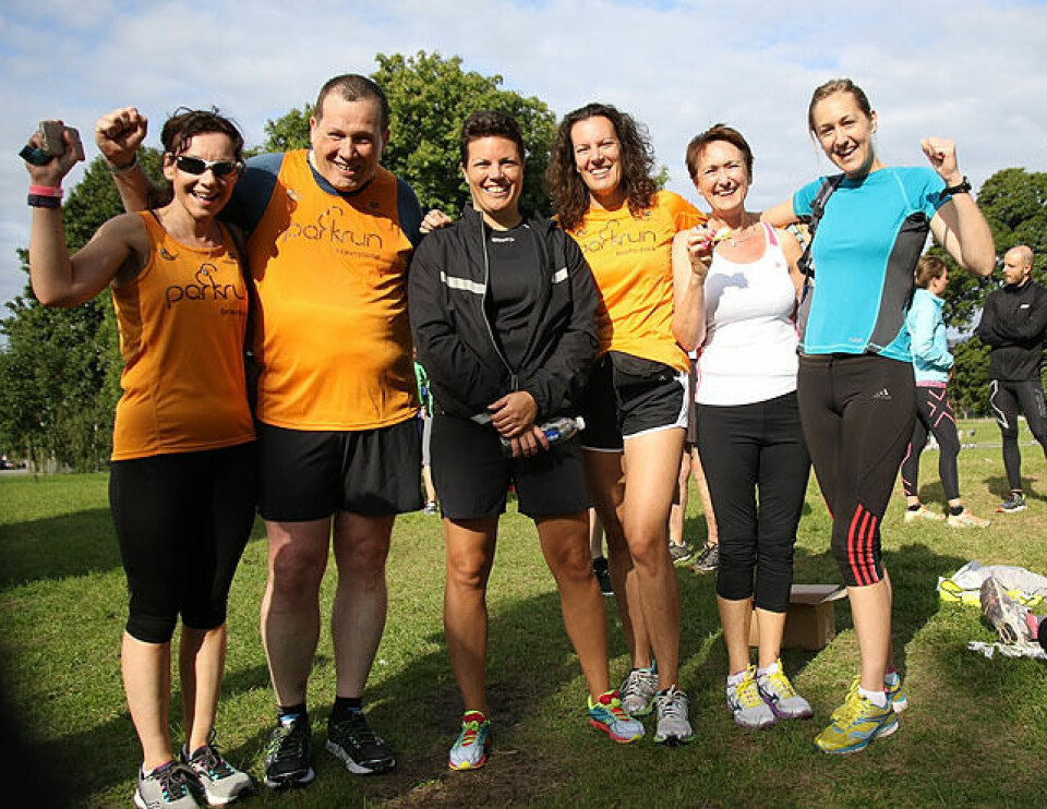 Tøyen Parkrun debuterte med kjempesuksess! Engelskmennene_IMG_8528.jpg