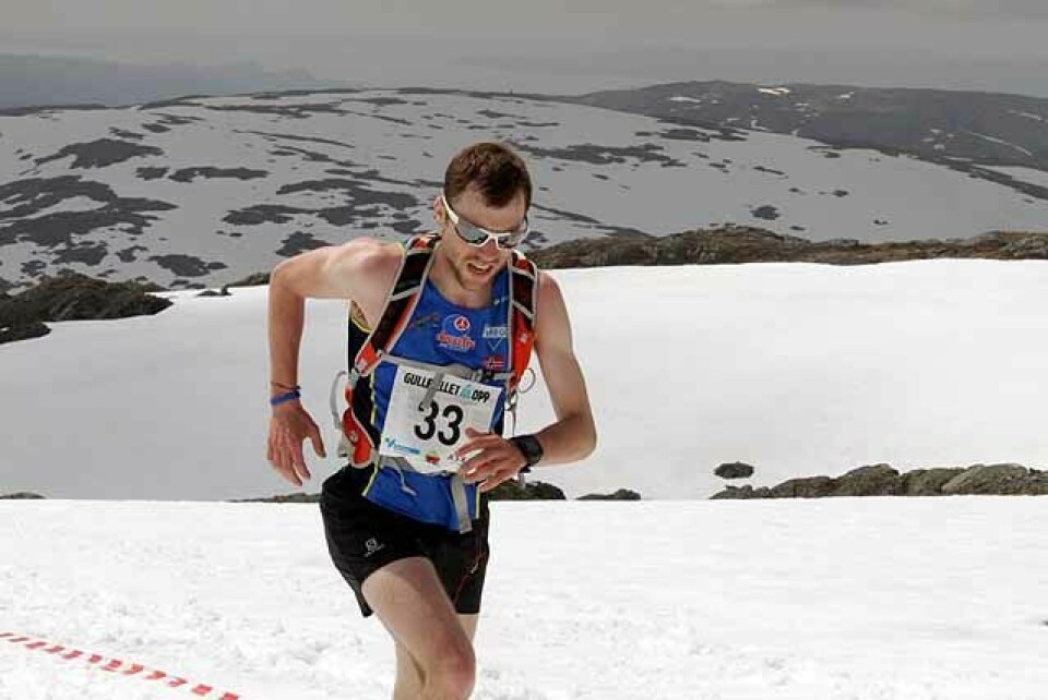 Angermund og Dvergsdal raskest til Gullfjellets topp IMG_2849.jpg