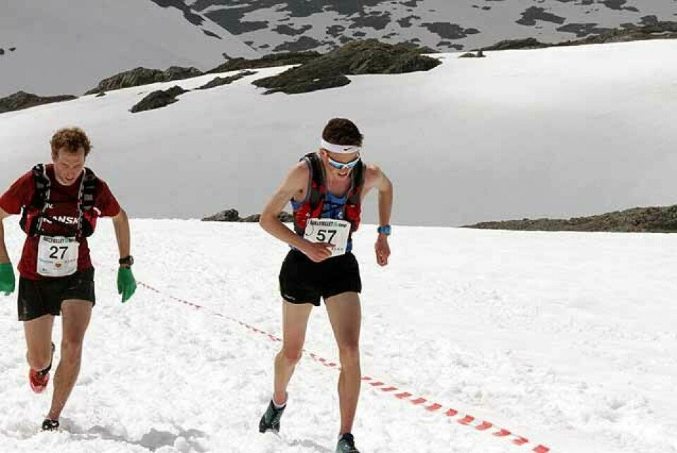 Angermund og Dvergsdal raskest til Gullfjellets topp IMG_2863.jpg