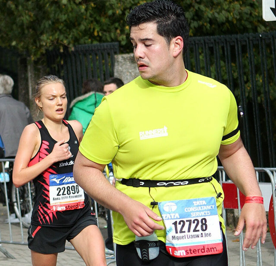 Hat trick for Wilson Chebet i Amsterdam Anna_H_Baumauster_stor_maratonloeper_A20G5904.jpg