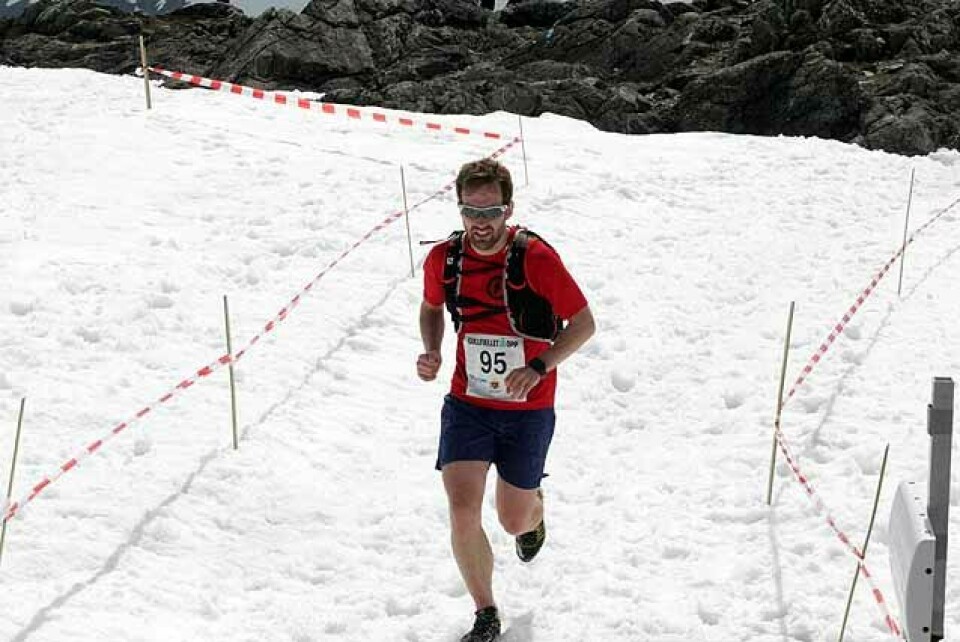 Angermund og Dvergsdal raskest til Gullfjellets topp IMG_2973.jpg