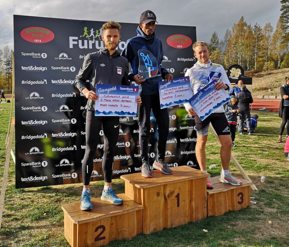 Runa og Okubamichael vant rekordstort Furumomila Top3_menn_10km.jpg