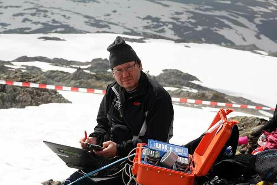 Angermund og Dvergsdal raskest til Gullfjellets topp IMG_1940.jpg