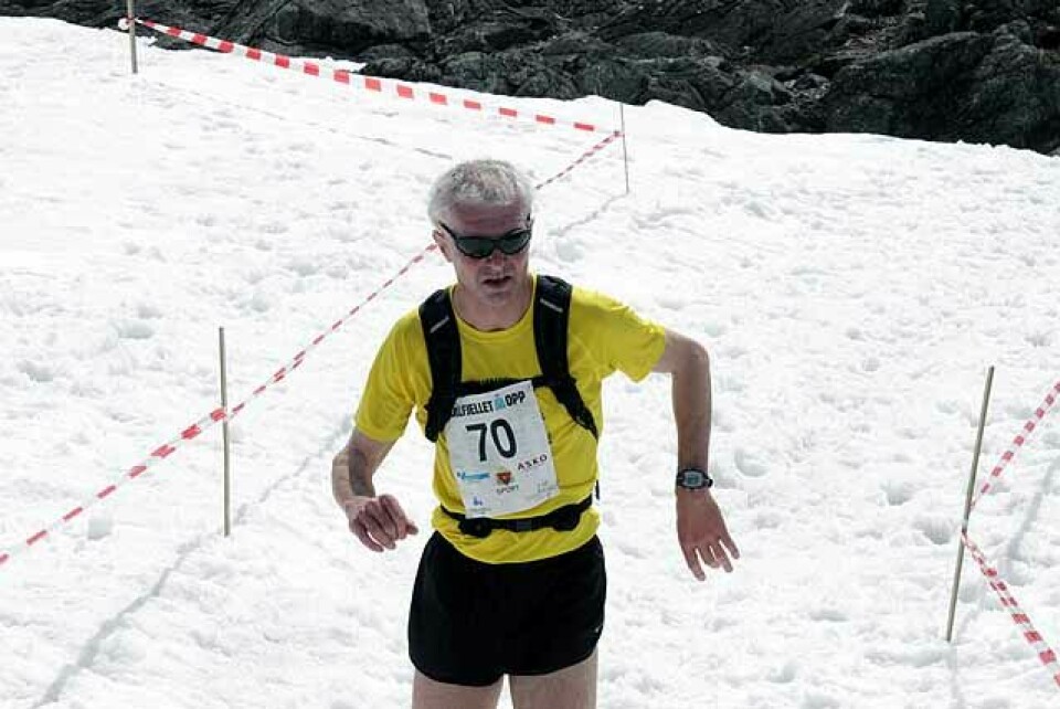 Angermund og Dvergsdal raskest til Gullfjellets topp IMG_3003.jpg