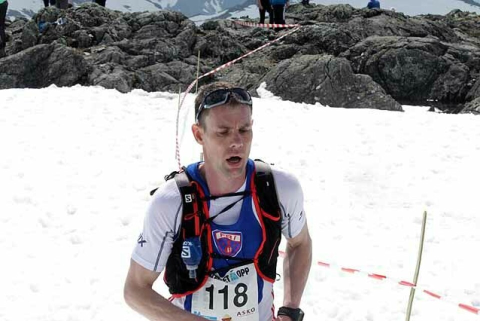 Angermund og Dvergsdal raskest til Gullfjellets topp IMG_3018.jpg
