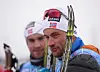 Petter Northug og hans to brødre kommer til Kulåssprinten i Sarpsborg til onsdag. (Arkivfoto: Erling Pande Braaten)