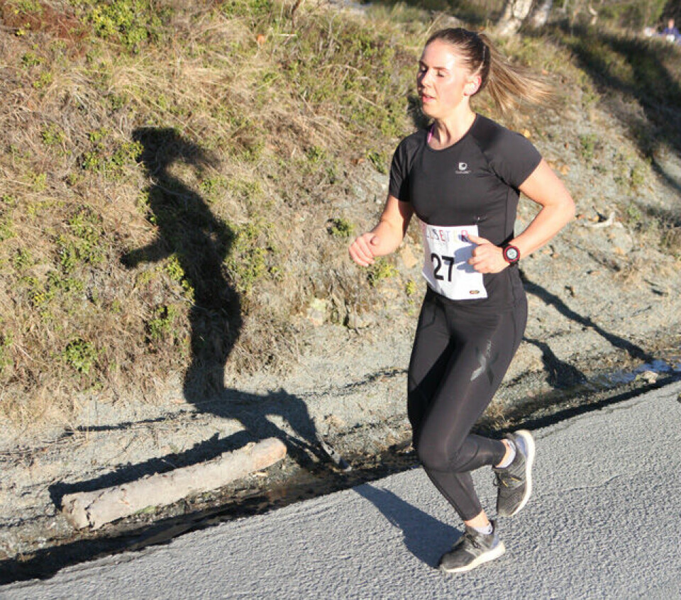 Solfylt opptur for 386 deltakere i det 30. Fjellseterløpet 640_Vibeke_Nr4_FotoSH.jpg