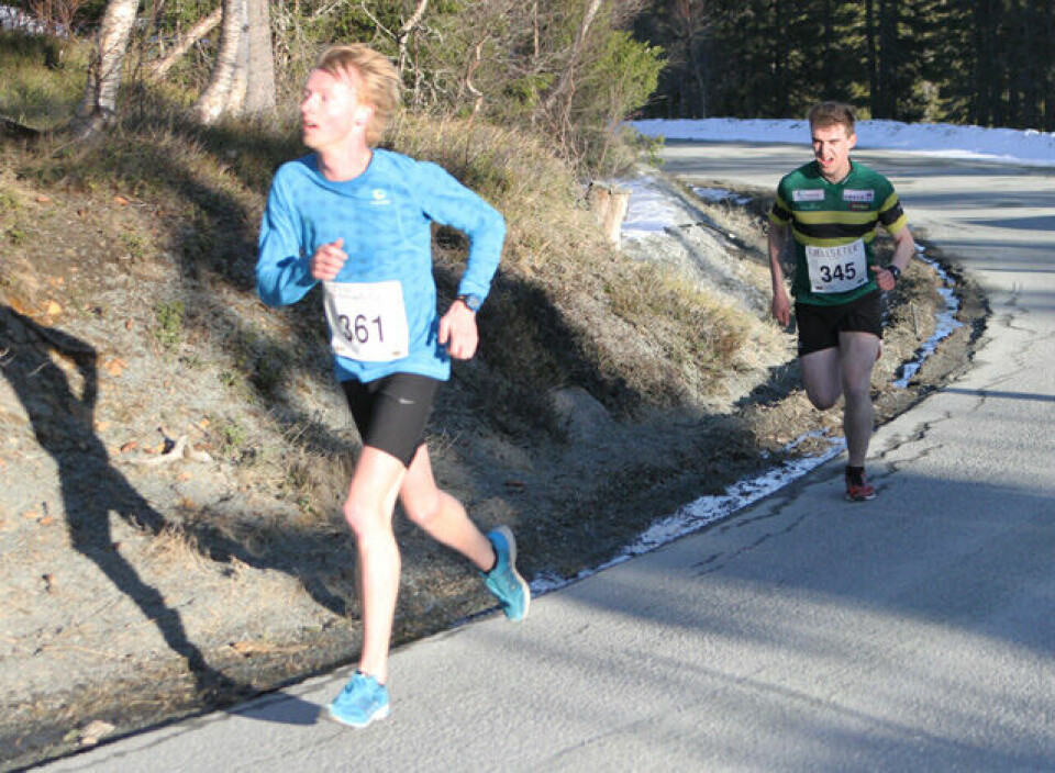 Solfylt opptur for 386 deltakere i det 30. Fjellseterløpet 640b_EivindogSindre_FotoSolhaugen.jpg