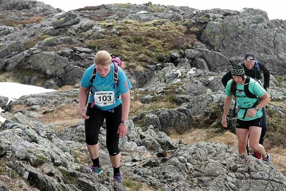 Angermund og Dvergsdal raskest til Gullfjellets topp IMG_3214.jpg