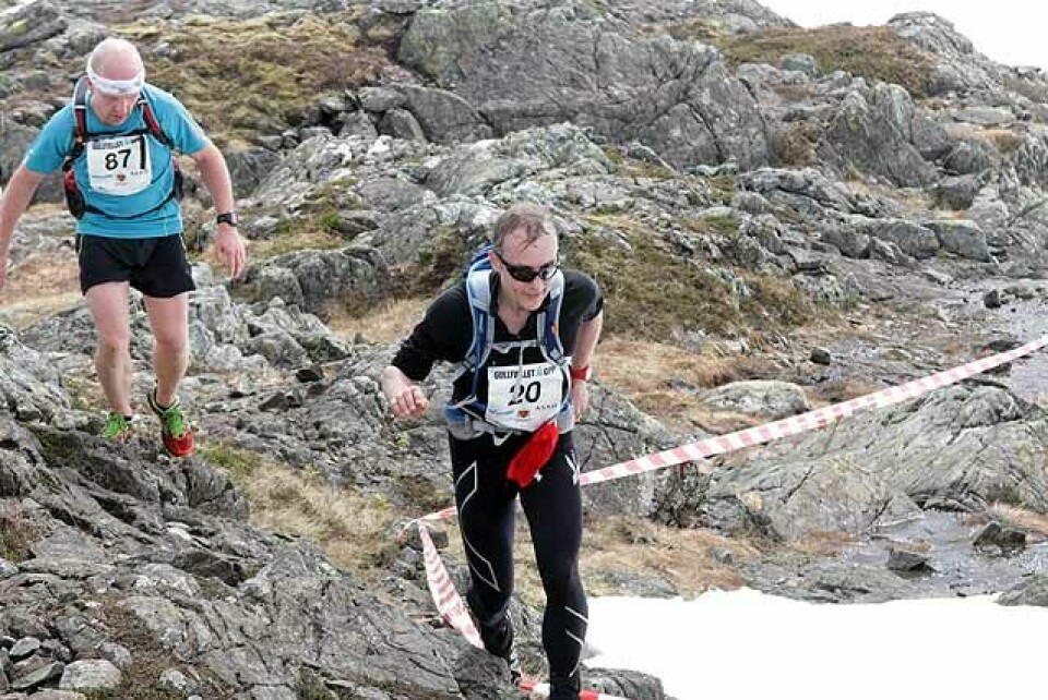 Angermund og Dvergsdal raskest til Gullfjellets topp IMG_3223.jpg