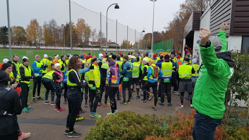 Foto: Siri Vaggen Kanedal Foto: Siri Vaggen Kanedal