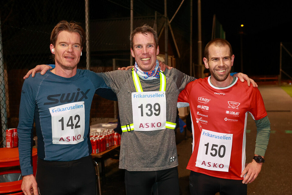 Ivar Andreas Sandø med klasserekord på 5 km 1U9A1284.jpg
