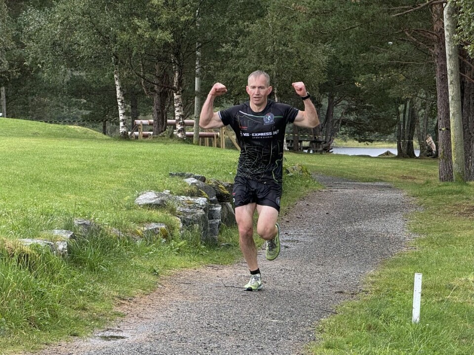 Stor entusiasme i Sulahinderet på Sunnmøre Menn_Darius