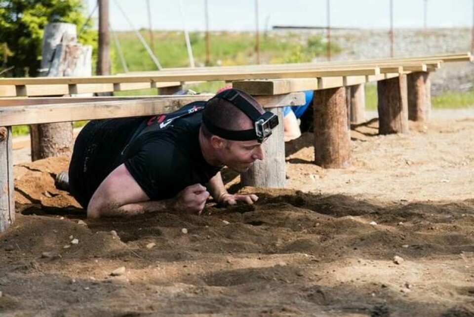 X-Run i strålende sol på Eidsvoll 2015.06.13_XRUN_Crawl_FOTO_Magnus Ødegård.jpg