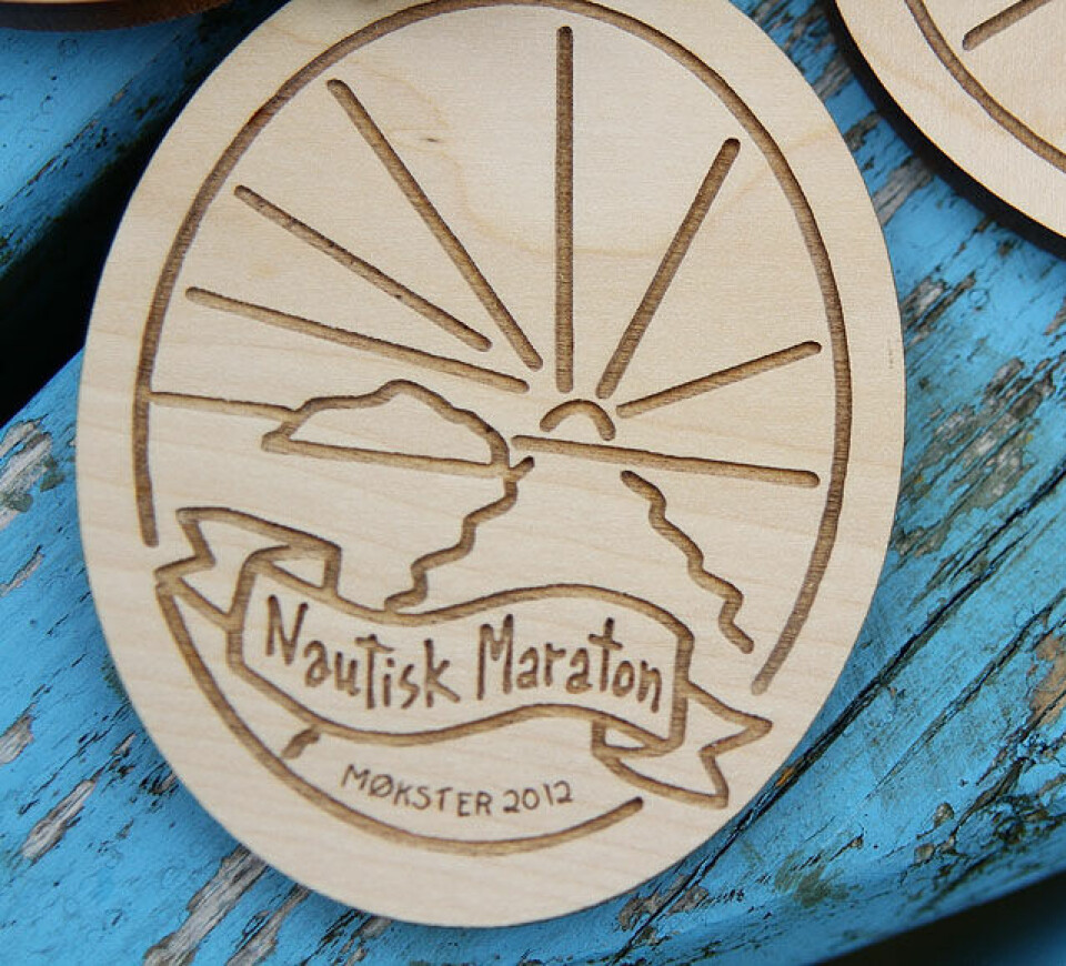 Om norske ultraløp 2017