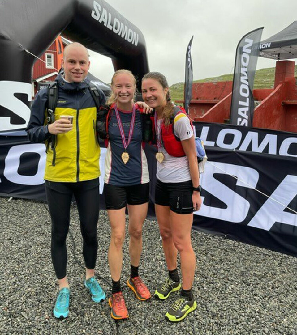 Nykommeren Jotunheimen Trail Run arrangert under tøffe forhold i helgen Bilde_2.jpg