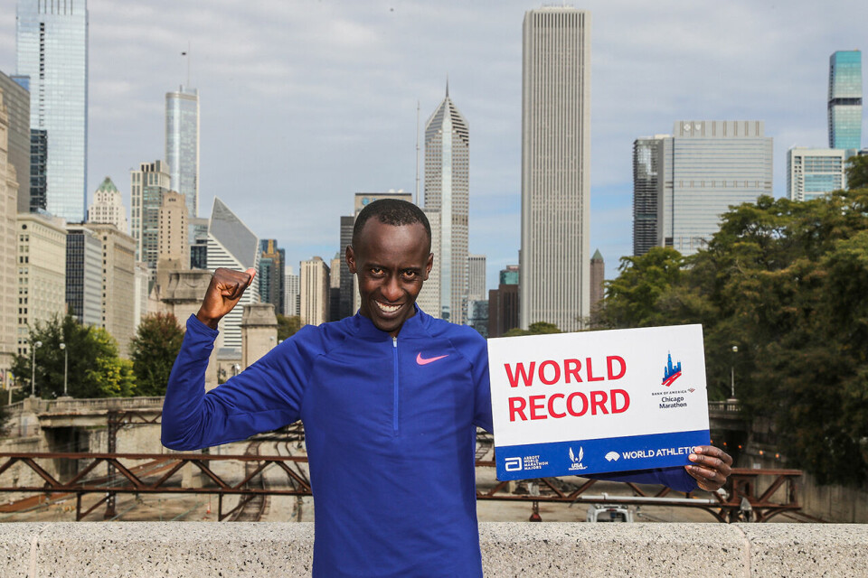 Kelvin Kiptum med fantastisk verdensrekord på maraton Kiptum_Kelvin-WR-Chicago23.JPG