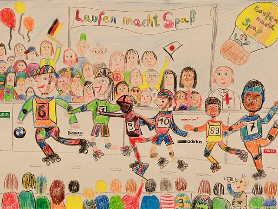 402 fra Norge er påmeldt til Berlin Halvmaraton søndag Tegning4_Laufen_macht_spass_A20G1444.jpg
