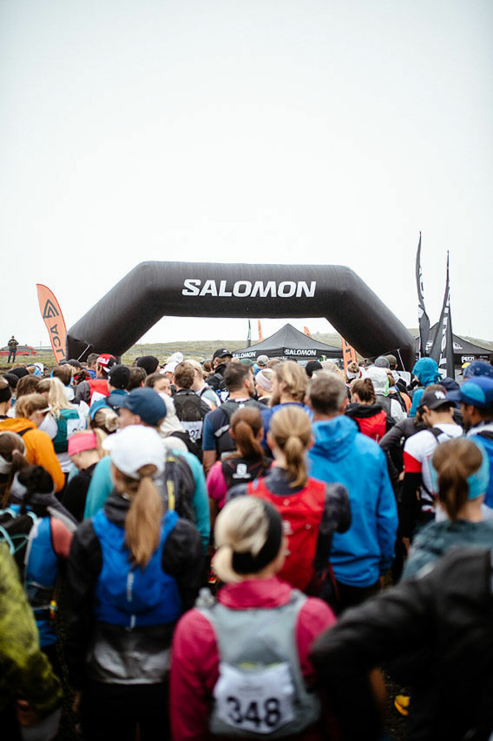Nykommeren Jotunheimen Trail Run arrangert under tøffe forhold i helgen JWiken-2040.jpg