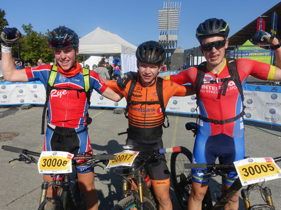 UngdomsBirken med ny løype, kortere, men hardere og mer teknisk DSC03507_G16.jpg